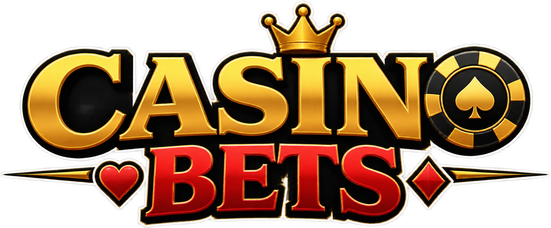 Casino Bets Logo